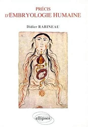 Précis d'embryologie humaine