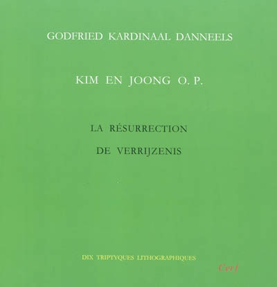 La résurrection. De verrijzenis