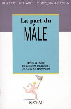 La Part du mâle