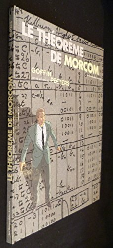 Le théorème de Morcom