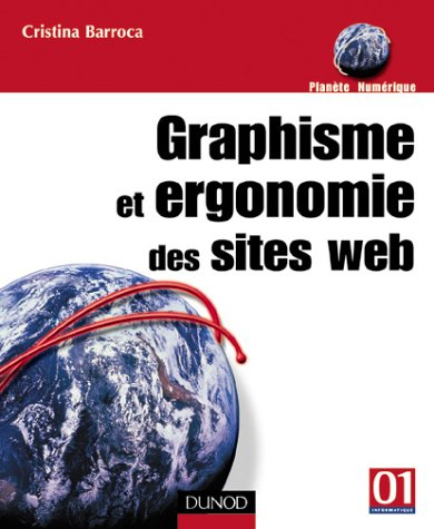 Graphisme et ergonomie des sites Web