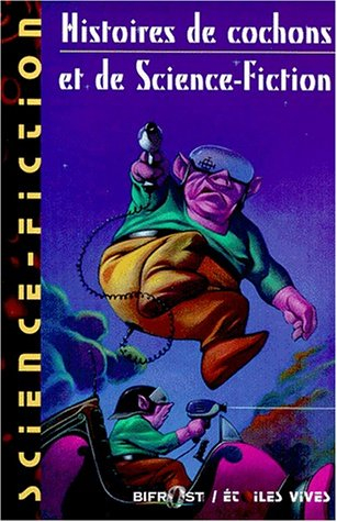 Cochons et science-fiction