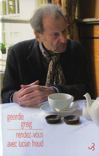 Rendez-vous avec Lucian Freud
