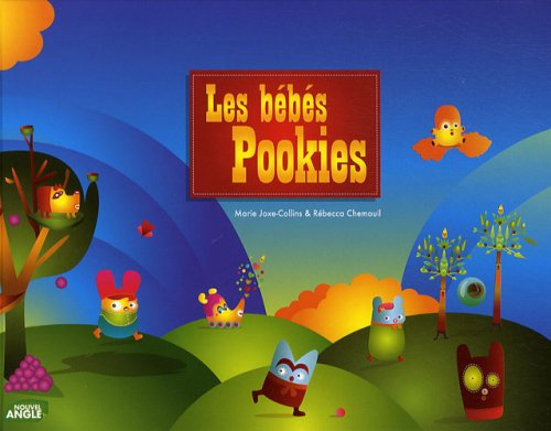 Les bébés Pookies