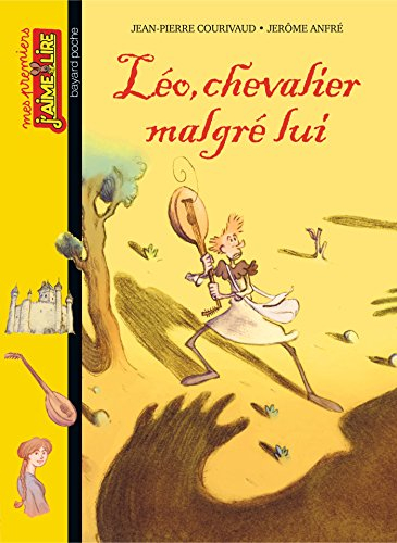 Léo, chevalier malgré lui