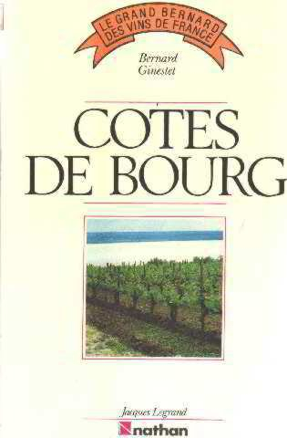 cotes de bourg