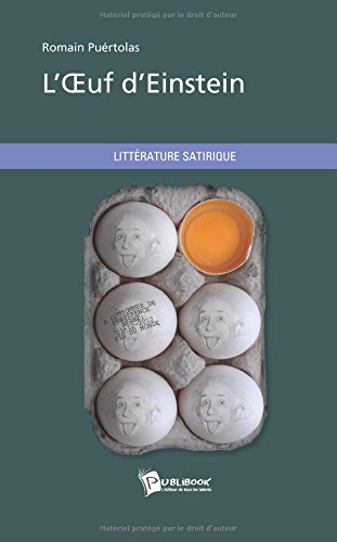 L'oeuf d'Einstein