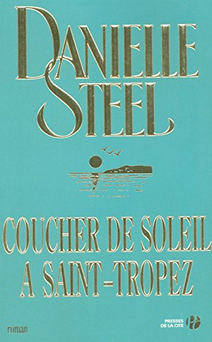 Coucher de soleil à Saint-Tropez