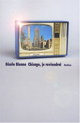 Chicago, je reviendrai