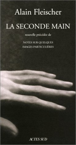 La seconde main