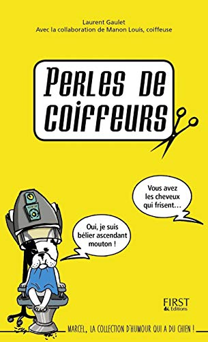 Perles de coiffeurs