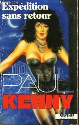 expedition sans retour