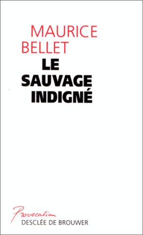 Le sauvage indigné : la structure temporelle de l'action collective