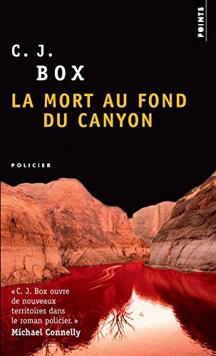La mort au fond du canyon