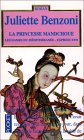 la princesse mandchoue. les dames du méditerranée