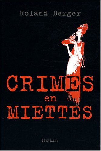 Crimes en miettes