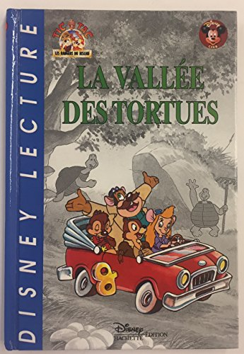 La Vallée des tortues