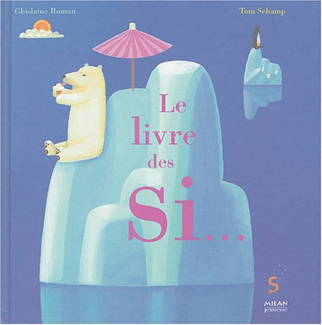 Le livre des si...