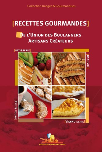 recettes gourmandes ubac