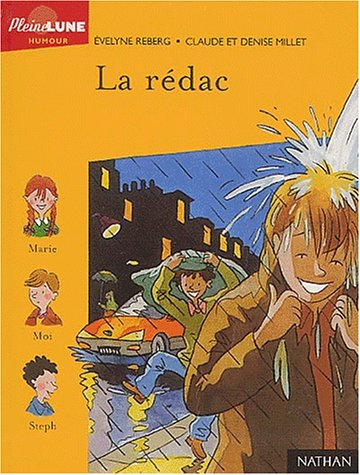 La rédac