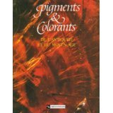 pigments et colorants de l'antiquité et du moyen age