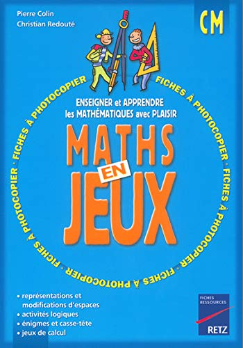 Maths en jeux
