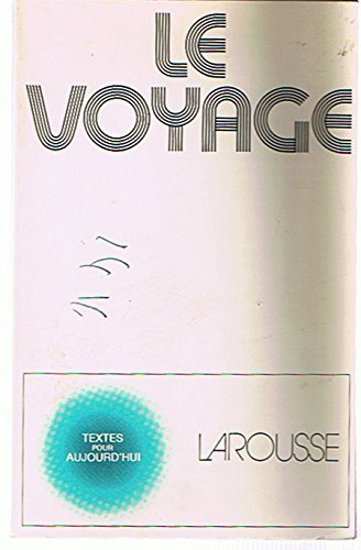 Le Voyage