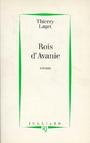 Rois d'Avanie