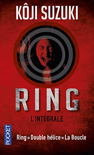 Ring : l'intégrale