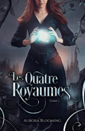 Les Quatre Royaumes Tome 1: Un Vent de Discorde