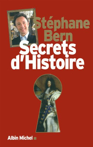 Secrets d'histoire