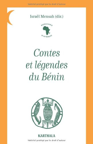 Contes et légendes du Bénin