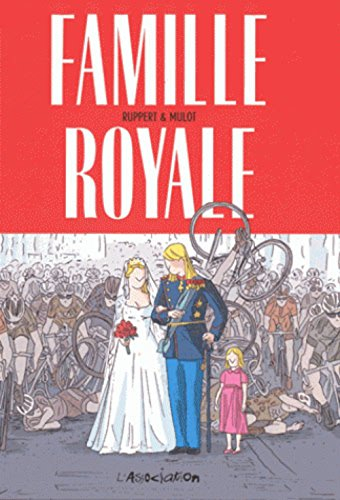 Famille royale