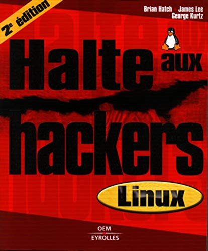 Halte aux hackers Linux