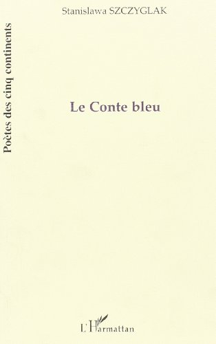 Le conte bleu