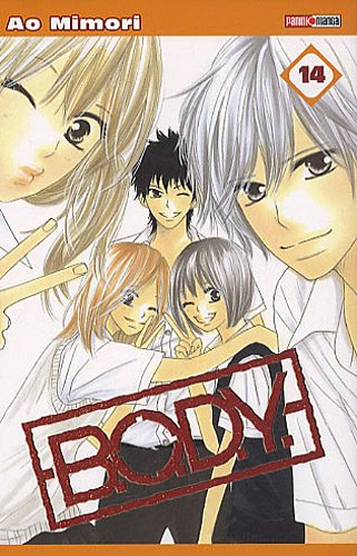 Body. Vol. 14