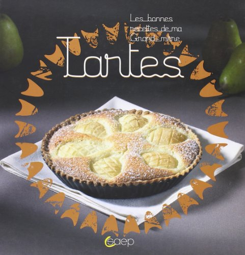 Tartes