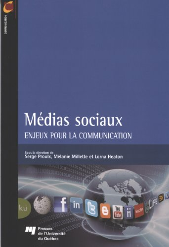 Médias sociaux : enjeux pour la communication