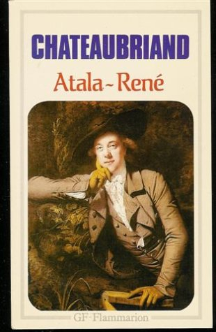 atala - rené