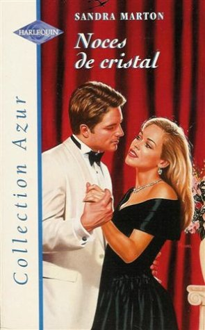 noces de cristal : collection : harlequin azur n, hs