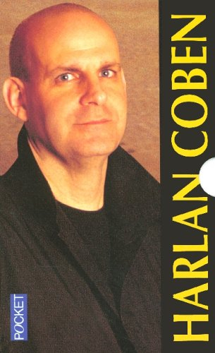 Harlan Coben