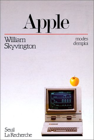 Apple : modes d'emploi