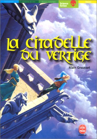 la citadelle du vertige