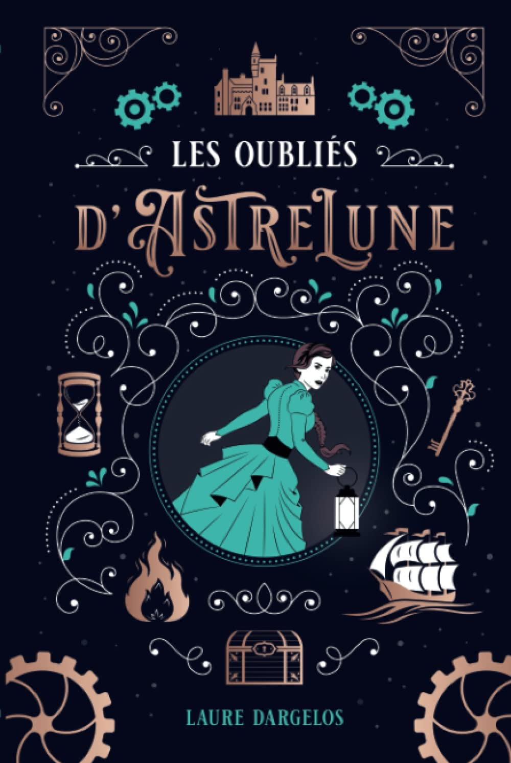 Les Oubliés d'Astrelune