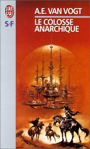 Le Colosse anarchique