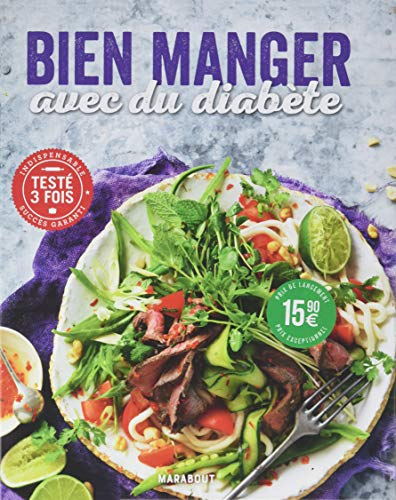 Bien manger avec du diabète