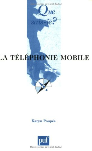 La téléphonie mobile