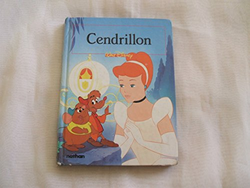 cendrillon  ne
