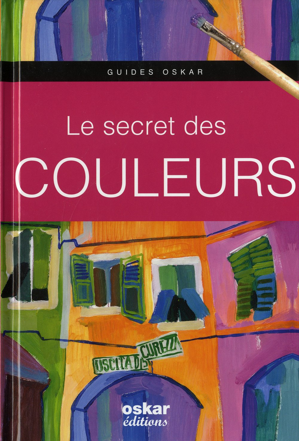 Le secret des couleurs