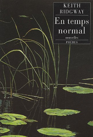En temps normal